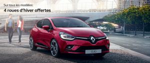 Actus & Promos - février 2017