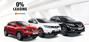 Promotions Nissan