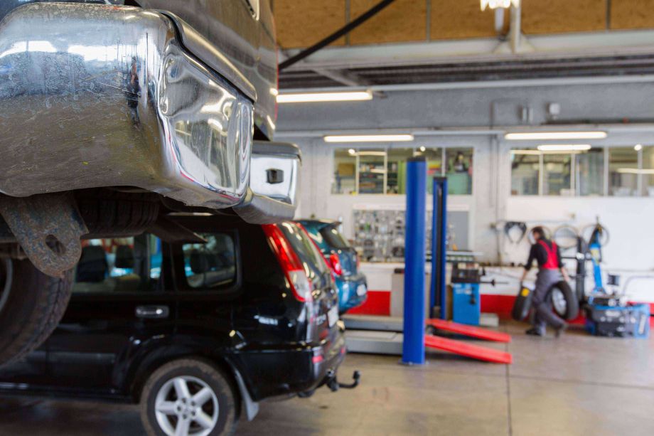 Agence Nissan Vaud Suisse | Auto la Côte