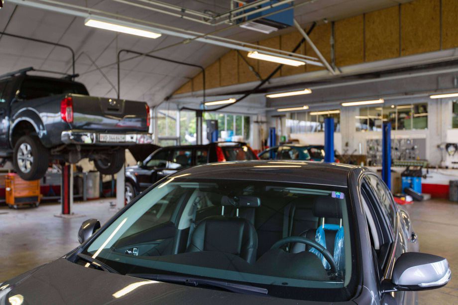 Agence Nissan Vaud Suisse | Auto la Côte