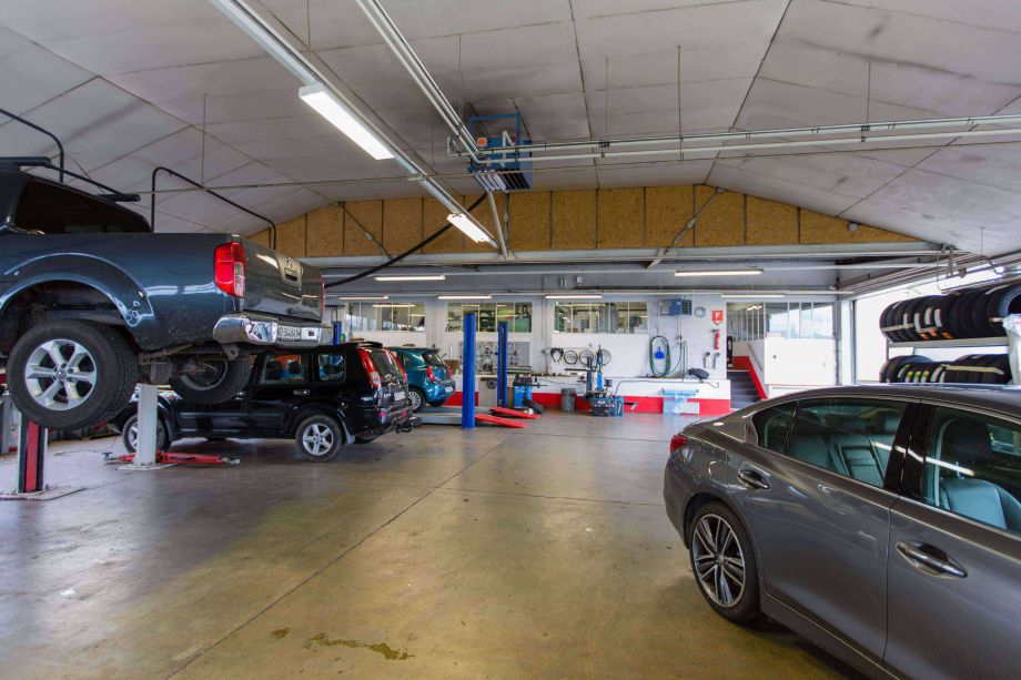 Agence Nissan Vaud Suisse | Auto la Côte