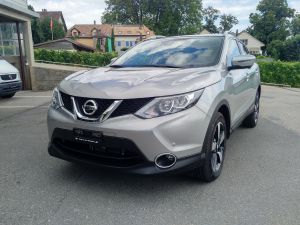 Promotions Nissan