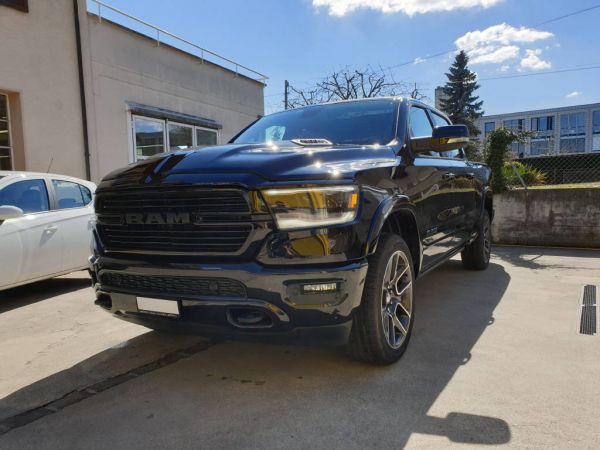 Nouveau Dodge RAM 1500 Laramie Sport