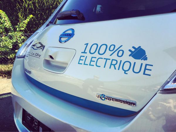 Véhicules électriques, utopie ou avenir de l’automobile ?