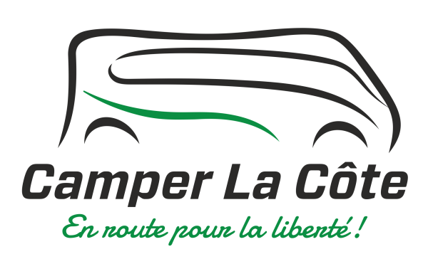 Nouveau ! Camper - La Côte !