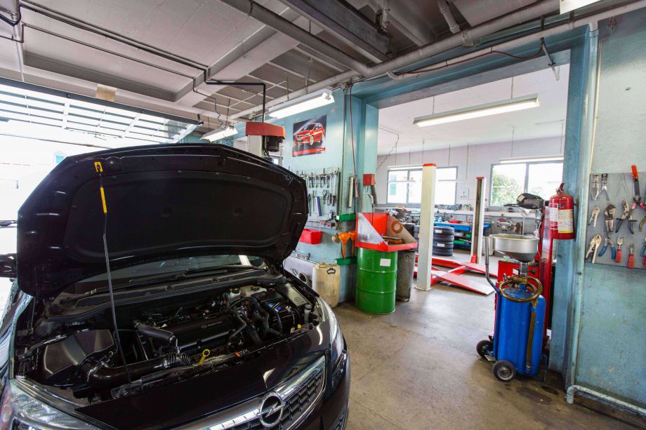 Agence Opel Vaud Suisse | Auto la Côte