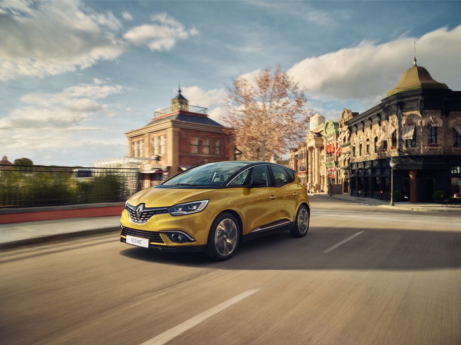 Renault