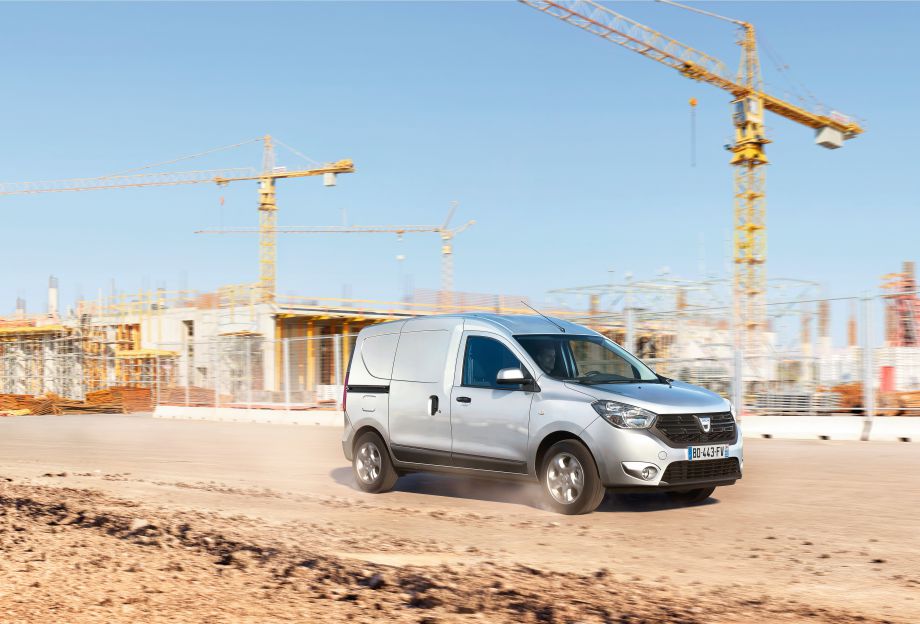 Dacia Vaud