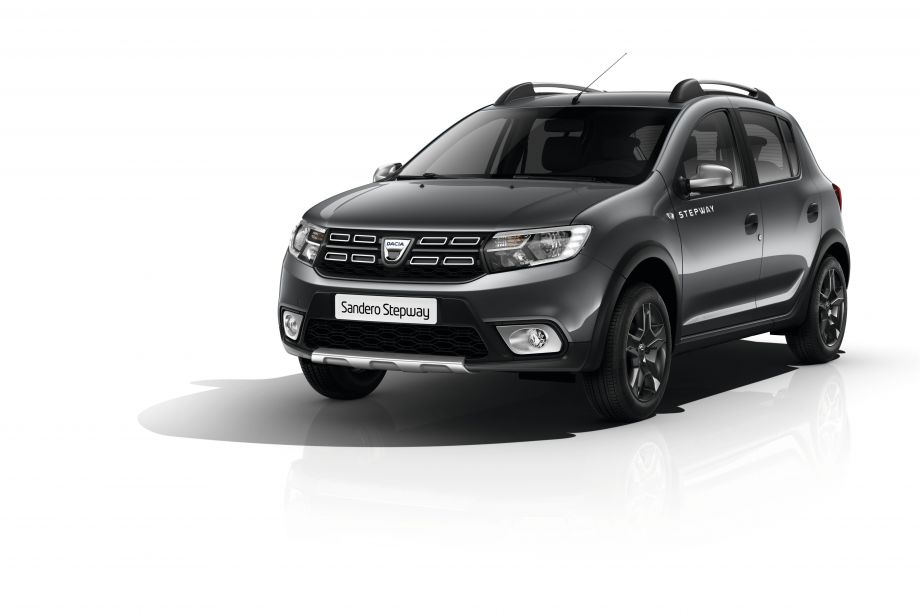Dacia Vaud