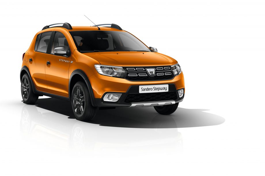 Dacia Vaud