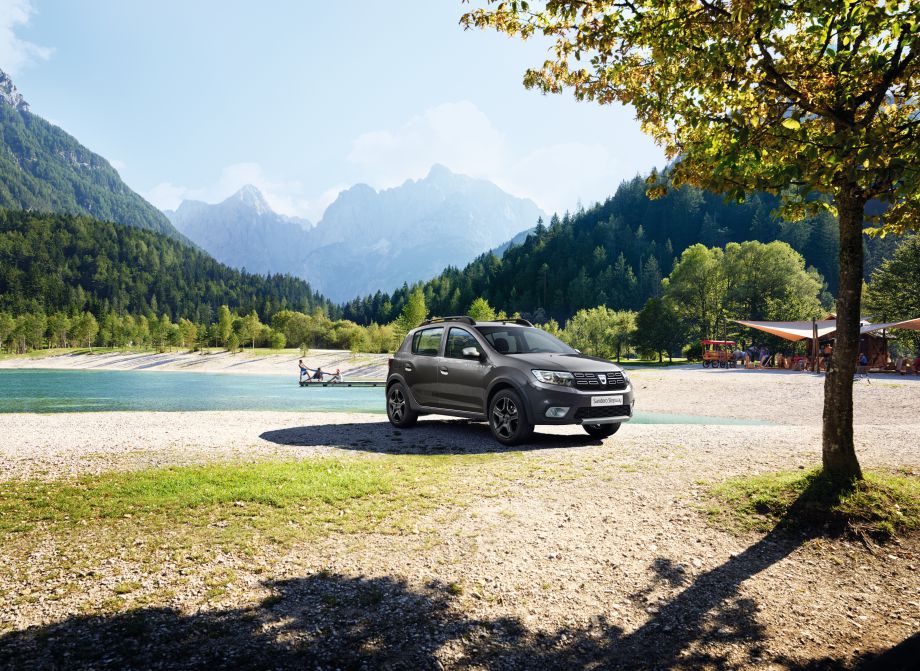 Dacia Vaud