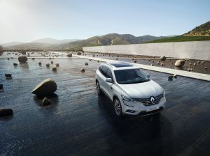 Promotions Renault