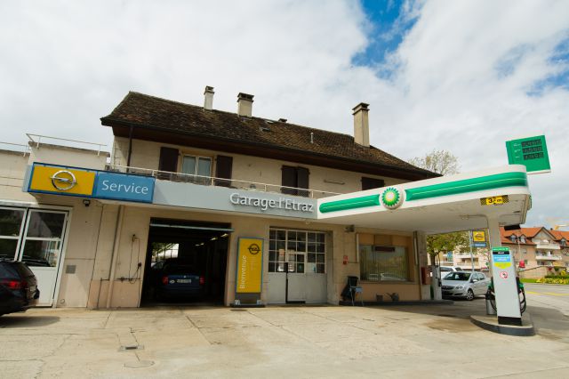 Agence Opel Vaud Suisse | Auto la Côte