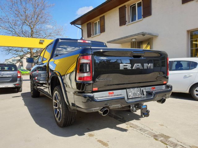 Nouveau Dodge RAM 1500 Laramie Sport