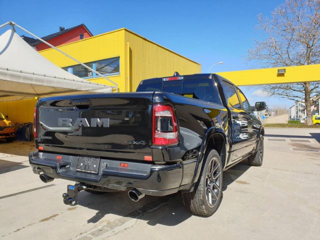 Nouveau Dodge RAM 1500 Laramie Sport