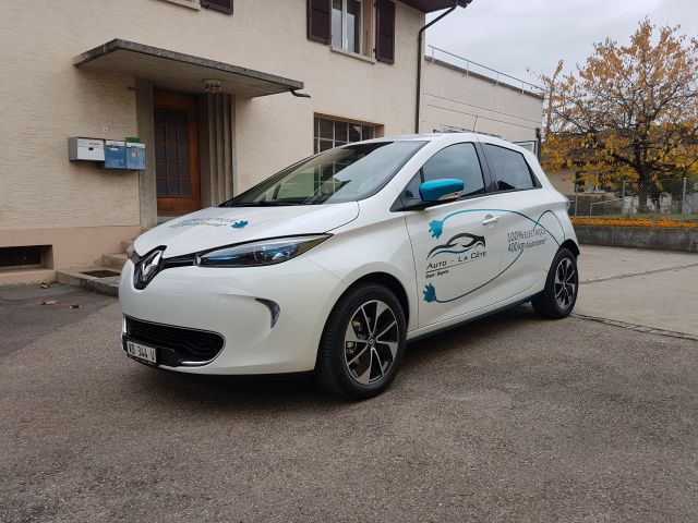 Véhicules électriques, utopie ou avenir de l’automobile ?